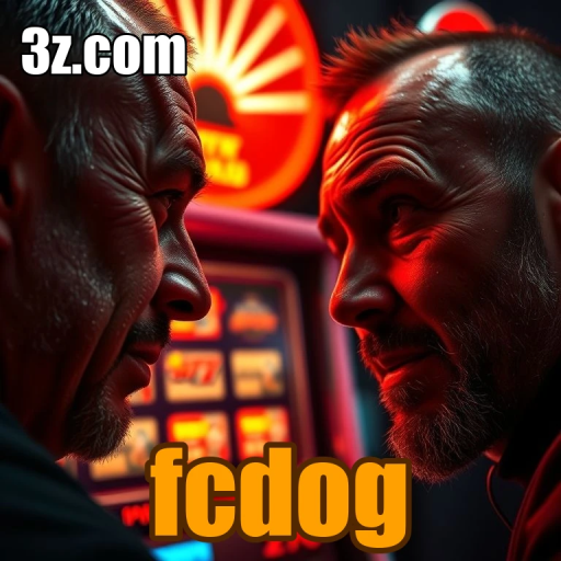 Aventuras Fantásticas e Épicas no fcdog Aguardam Você