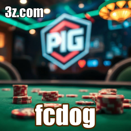 Descubra a Vibrante Community do fcdog