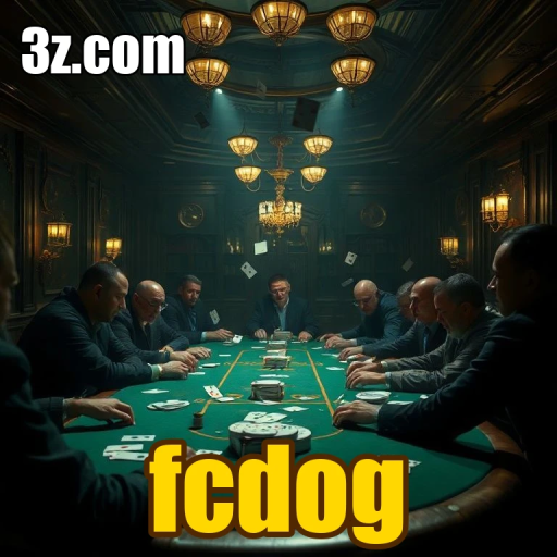 Eventos Especiais em Jogo: A Magia do fcdog