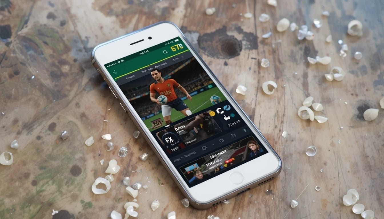 Baixe o App da fcdog