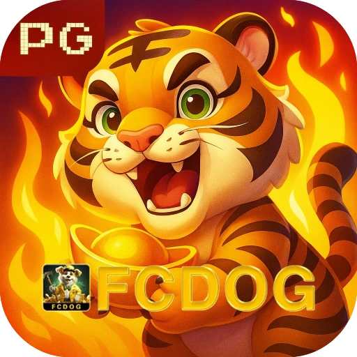 fcdog logo