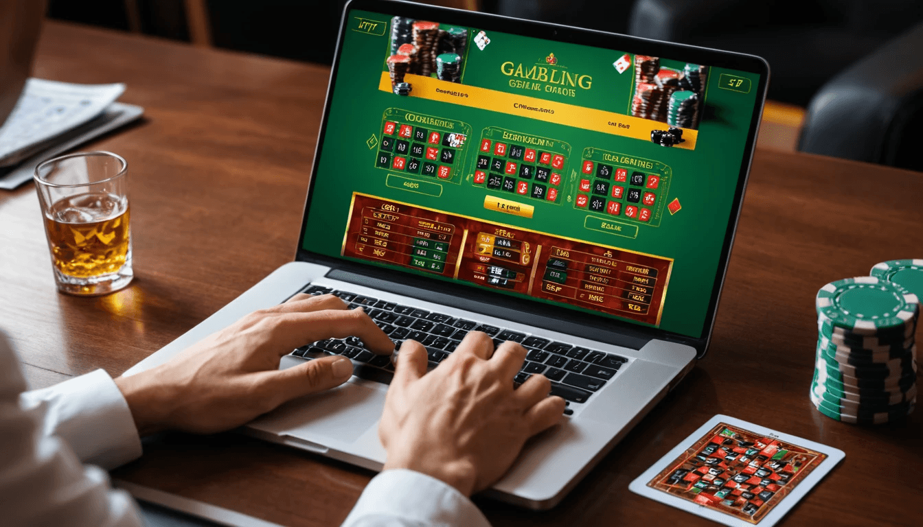 fcdog Esportes Digitais e Jogos de Cassino